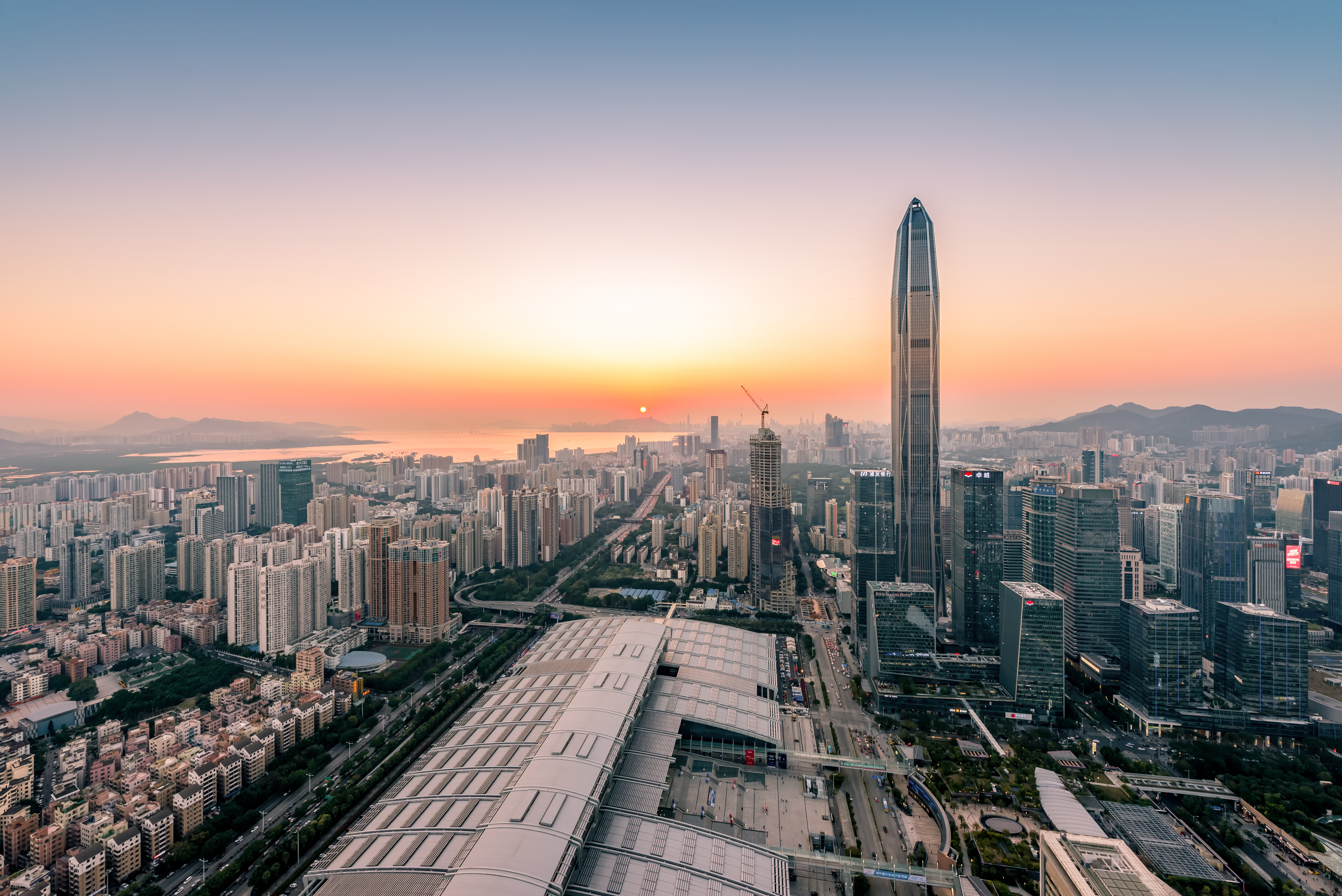 深圳商报 | XPJ(中国区)最新官方网站董事长兼CEO陈宁： 推动深港创新企业合作